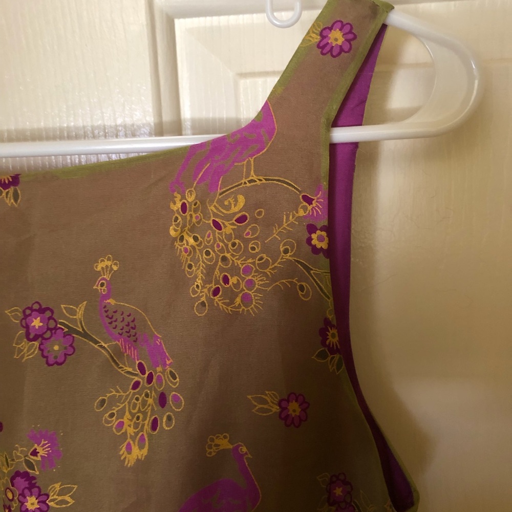 Lilly Pulitzer Dress - Picture 3 of 8